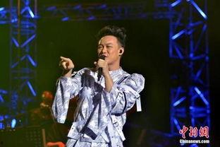 陈奕迅爆料那段视频,一场关于音乐与人生的深度对话 第2张 陈奕迅爆料那段视频,一场关于音乐与人生的深度对话 第2张