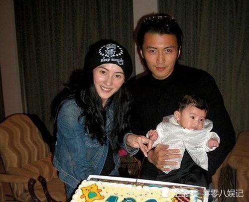 张柏芝爆料儿子早恋视频,引发网友热议 第1张 张柏芝爆料儿子早恋视频,引发网友热议 第1张